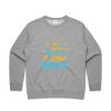 AS Colour Womens Premium Crew Thumbnail