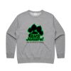 AS Colour Womens Premium Crew Thumbnail