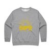 AS Colour Womens Premium Crew Thumbnail