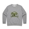 AS Colour Womens Premium Crew Thumbnail