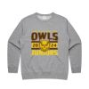 AS Colour Womens Premium Crew Thumbnail