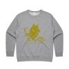 AS Colour Womens Premium Crew Thumbnail