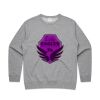 AS Colour Womens Premium Crew Thumbnail