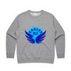 AS Colour Womens Premium Crew Thumbnail