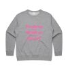 AS Colour Womens Premium Crew Thumbnail