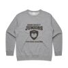 AS Colour Womens Premium Crew Thumbnail