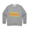 AS Colour Womens Premium Crew Thumbnail