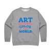 AS Colour Womens Premium Crew Thumbnail