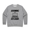 AS Colour Womens Premium Crew Thumbnail