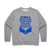 AS Colour Womens Premium Crew Thumbnail