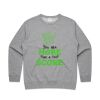 AS Colour Womens Premium Crew Thumbnail
