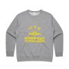 AS Colour Womens Premium Crew Thumbnail