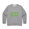 AS Colour Womens Premium Crew Thumbnail