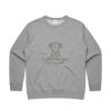 AS Colour Womens Premium Crew Thumbnail