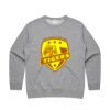AS Colour Womens Premium Crew Thumbnail