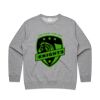 AS Colour Womens Premium Crew Thumbnail