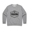 AS Colour Womens Premium Crew Thumbnail