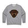 AS Colour Womens Premium Crew Thumbnail