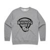AS Colour Womens Premium Crew Thumbnail
