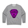AS Colour Womens Premium Crew Thumbnail