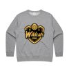 AS Colour Womens Premium Crew Thumbnail