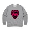 AS Colour Womens Premium Crew Thumbnail