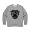AS Colour Womens Premium Crew Thumbnail