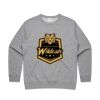 AS Colour Womens Premium Crew Thumbnail