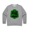 AS Colour Womens Premium Crew Thumbnail