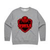 AS Colour Womens Premium Crew Thumbnail