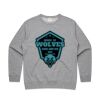 AS Colour Womens Premium Crew Thumbnail