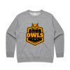 AS Colour Womens Premium Crew Thumbnail