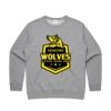AS Colour Womens Premium Crew Thumbnail