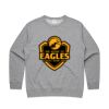 AS Colour Womens Premium Crew Thumbnail