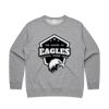 AS Colour Womens Premium Crew Thumbnail