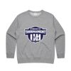 AS Colour Womens Premium Crew Thumbnail