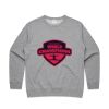 AS Colour Womens Premium Crew Thumbnail