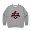 AS Colour Womens Premium Crew Thumbnail