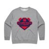 AS Colour Womens Premium Crew Thumbnail