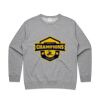 AS Colour Womens Premium Crew Thumbnail