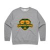 AS Colour Womens Premium Crew Thumbnail