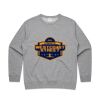 AS Colour Womens Premium Crew Thumbnail