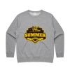 AS Colour Womens Premium Crew Thumbnail