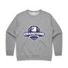 AS Colour Womens Premium Crew Thumbnail
