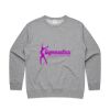 AS Colour Womens Premium Crew Thumbnail
