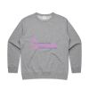 AS Colour Womens Premium Crew Thumbnail
