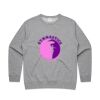 AS Colour Womens Premium Crew Thumbnail