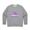 AS Colour Womens Premium Crew Thumbnail