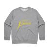 AS Colour Womens Premium Crew Thumbnail