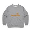 AS Colour Womens Premium Crew Thumbnail